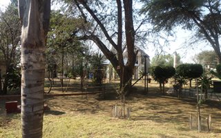 2 Bedroom House in President Park