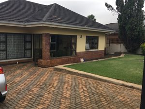 3 Bed House in Sunnyridge