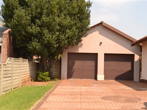 4 Bed House in Sharon Park