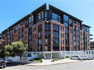 1 Bed Apartment in Gardens