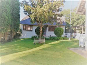 2 Bed Garden Cottage in Jukskei Park