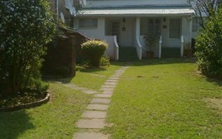 1 Bedroom Duplex in Grahamstown
