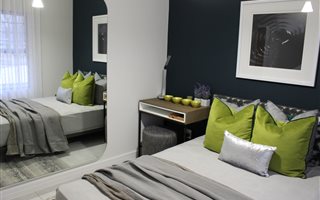 2 Bedroom Apartment in Paardevlei