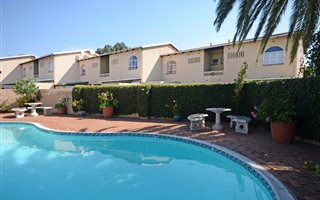 3 Bedroom Duplex in Albertville