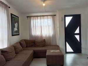 2 Bed House in Ocean View