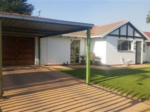 3 Bed House in Brakpan North