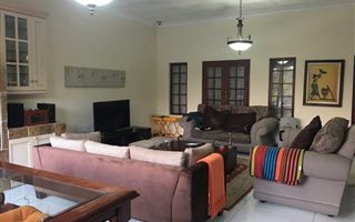 2 Bedroom House in Parktown North