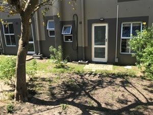1 Bed Apartment in Uitzicht