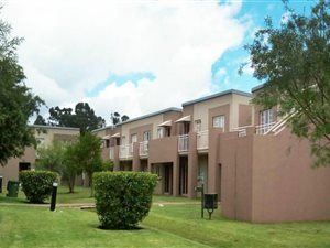2 Bed Apartment in Brentwood