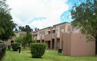 2 Bedroom Apartment in Brentwood