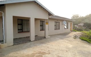 2 Bedroom House in Marburg