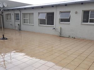 2 Bedroom House in Turffontein