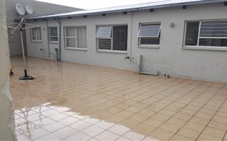 2 Bedroom House in Turffontein