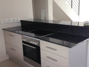2 Bed Duplex in Parkmore
