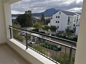 2 Bed Apartment in De Velde