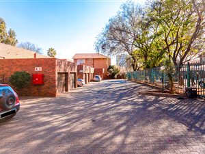 1 Bed Apartment in Windsor East