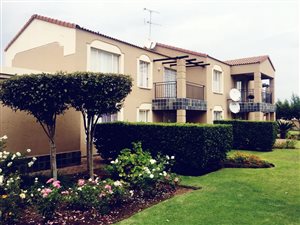 1 Bed Townhouse in Dalpark
