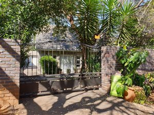 4 Bed House in Dunvegan