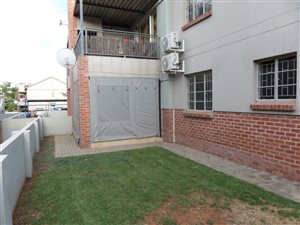 3 Bedroom Apartment in Waterval East