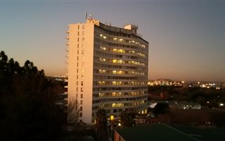 2 Bedroom Apartment in Denlee