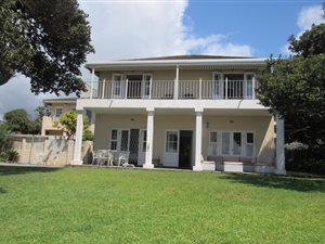 5 Bed House in Oslo Beach