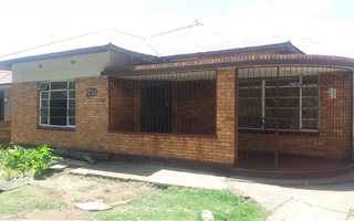 5 Bedroom House in Vereeniging Central