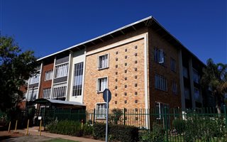 1.5 Bedroom Apartment in Pretoria Gardens