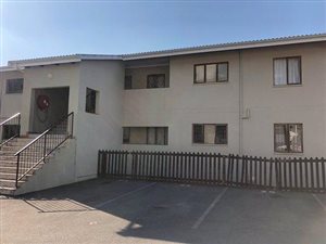2 Bed Apartment in Reservoir Hills