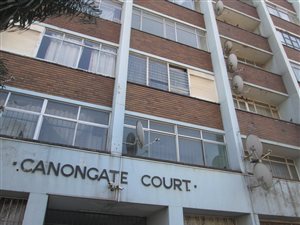 1 Bed Apartment in Berea