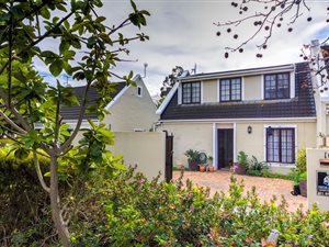 2 Bed Townhouse in Bridgewater
