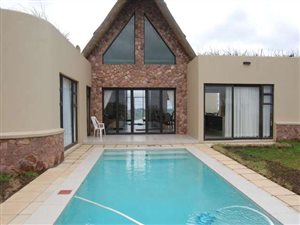 4 Bedroom House in Alverstone