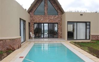 4 Bedroom House in Alverstone