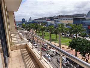 249 m² Office Space in New Town Centre
