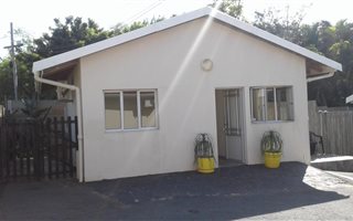 House in Glenashley