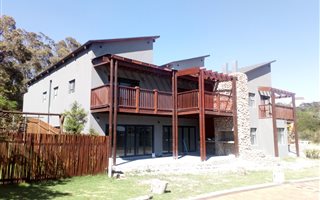 4 Bedroom House in Summerstrand