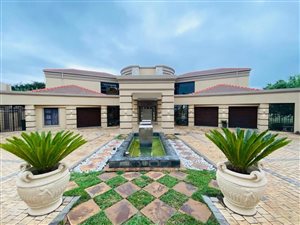 5 Bed House in Meyersdal Eco Estate