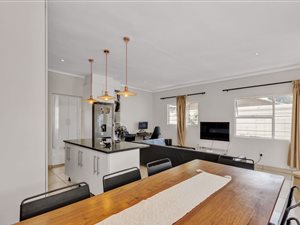 1 Bed House in Parkmore