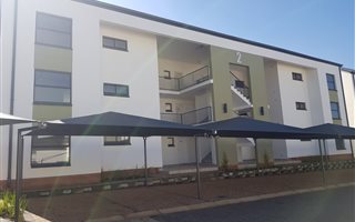 3 Bedroom Apartment in Lilianton