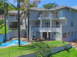 4 Bedroom House in Waterkloof Heights