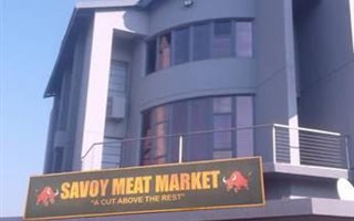 65 m² Retail Space in Savoy Estate