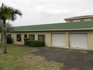 3 Bed House in Manaba