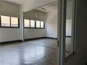 112 m² Commercial space in Maboneng