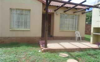 3 Bedroom Townhouse in Bendor