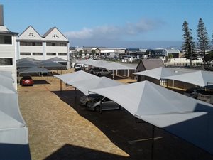 2 Bedroom Apartment in Hartenbos