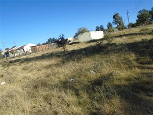 1982 m² Land available in Cala