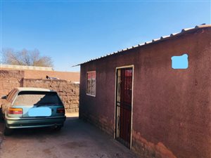 2 Bed House in Ivory Park