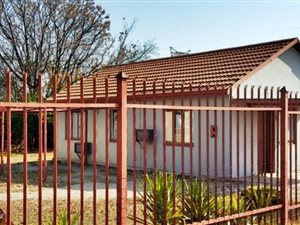 3 Bed House in Primindia