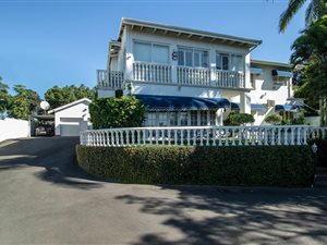 6 Bed House in Westville