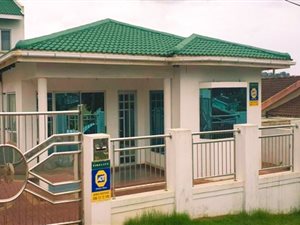 4 Bed House in Palmview
