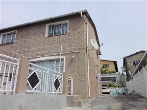 2 Bed House in Chatsworth Central
